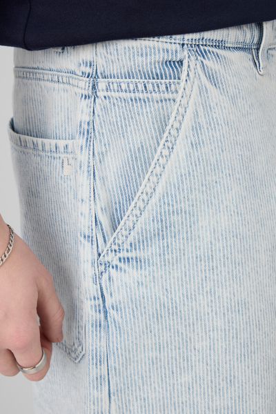 Bermuda long ray&eacute;