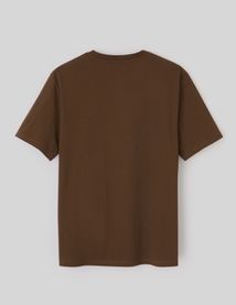 T-shirt imprimé
