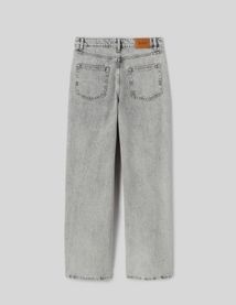 Jean baggy oversize
