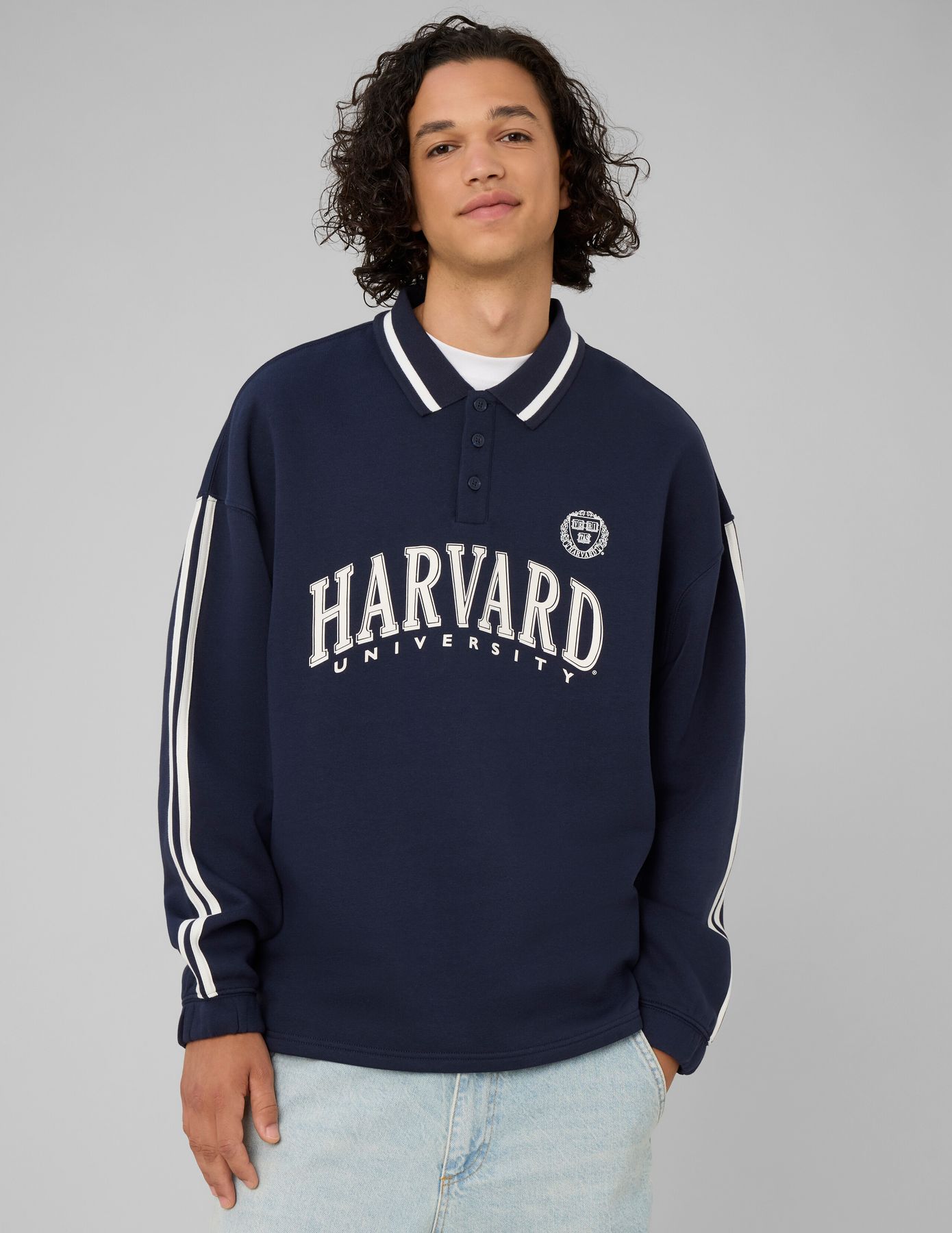 Sweat licence Harvard