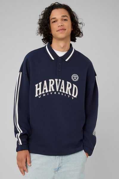 Sweat licence Harvard