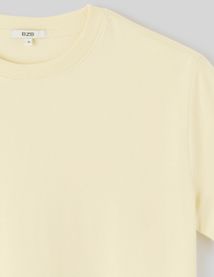 T-shirt basique col rond
