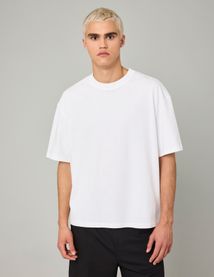 T-shirt boxy