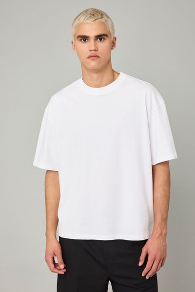 T-shirt boxy