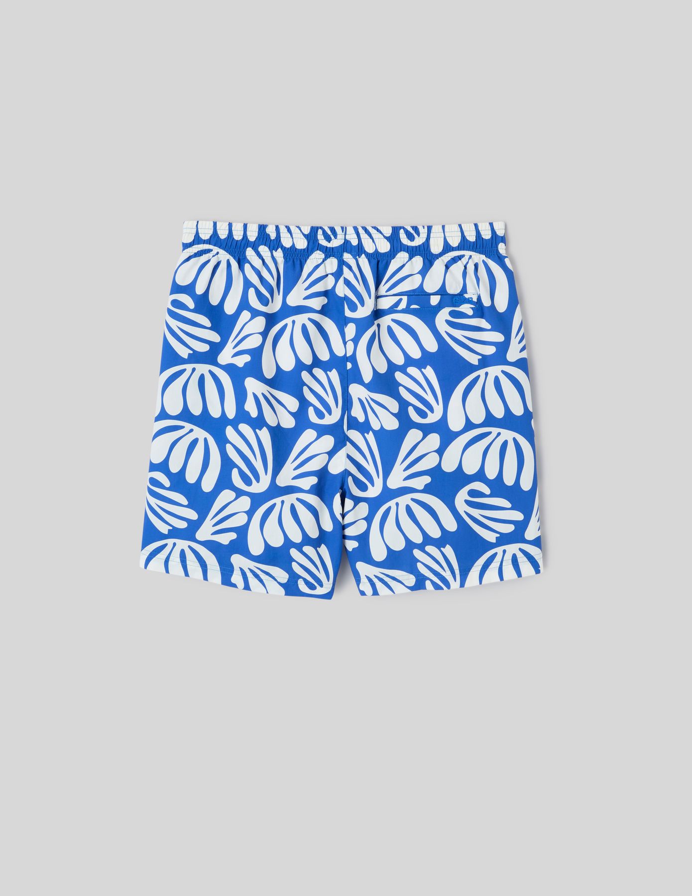 Short de bain imprim&eacute;