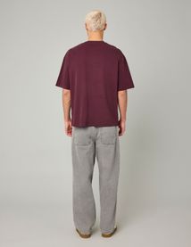 T-shirt boxy