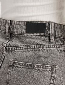 Jean wide leg