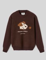 Marron fonc&eacute;e