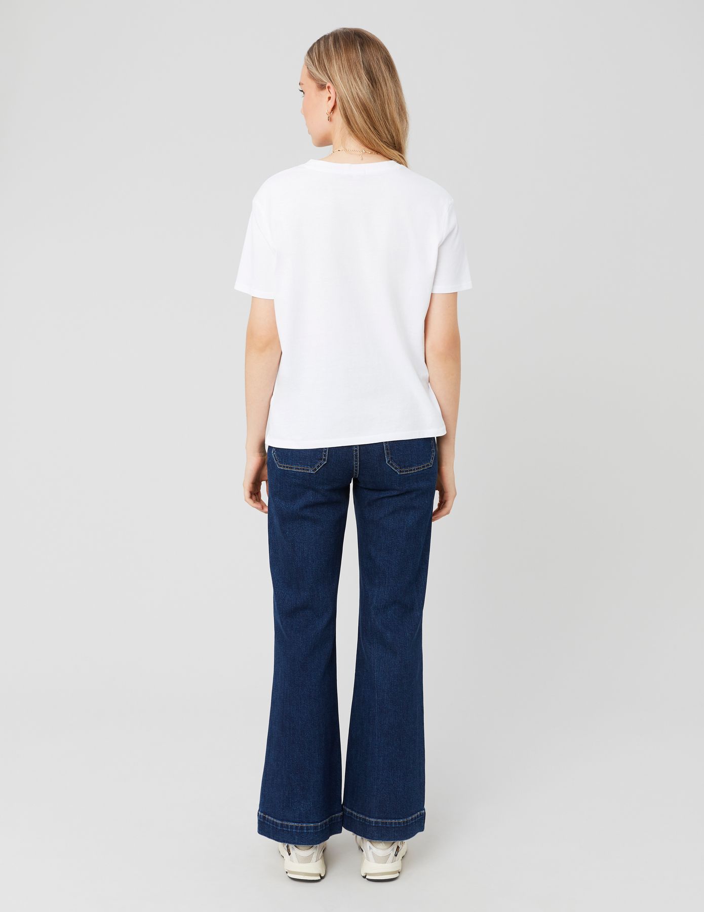 Jean bootcut