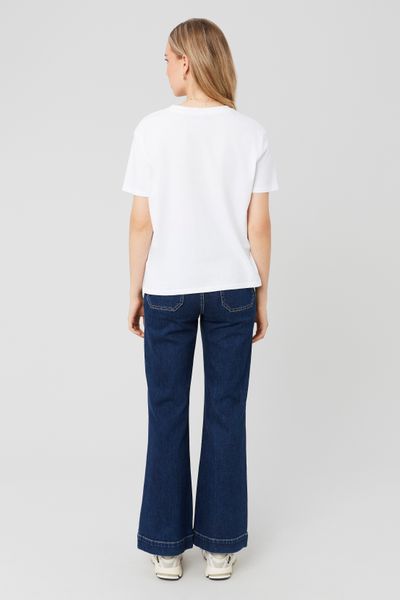 Jean bootcut