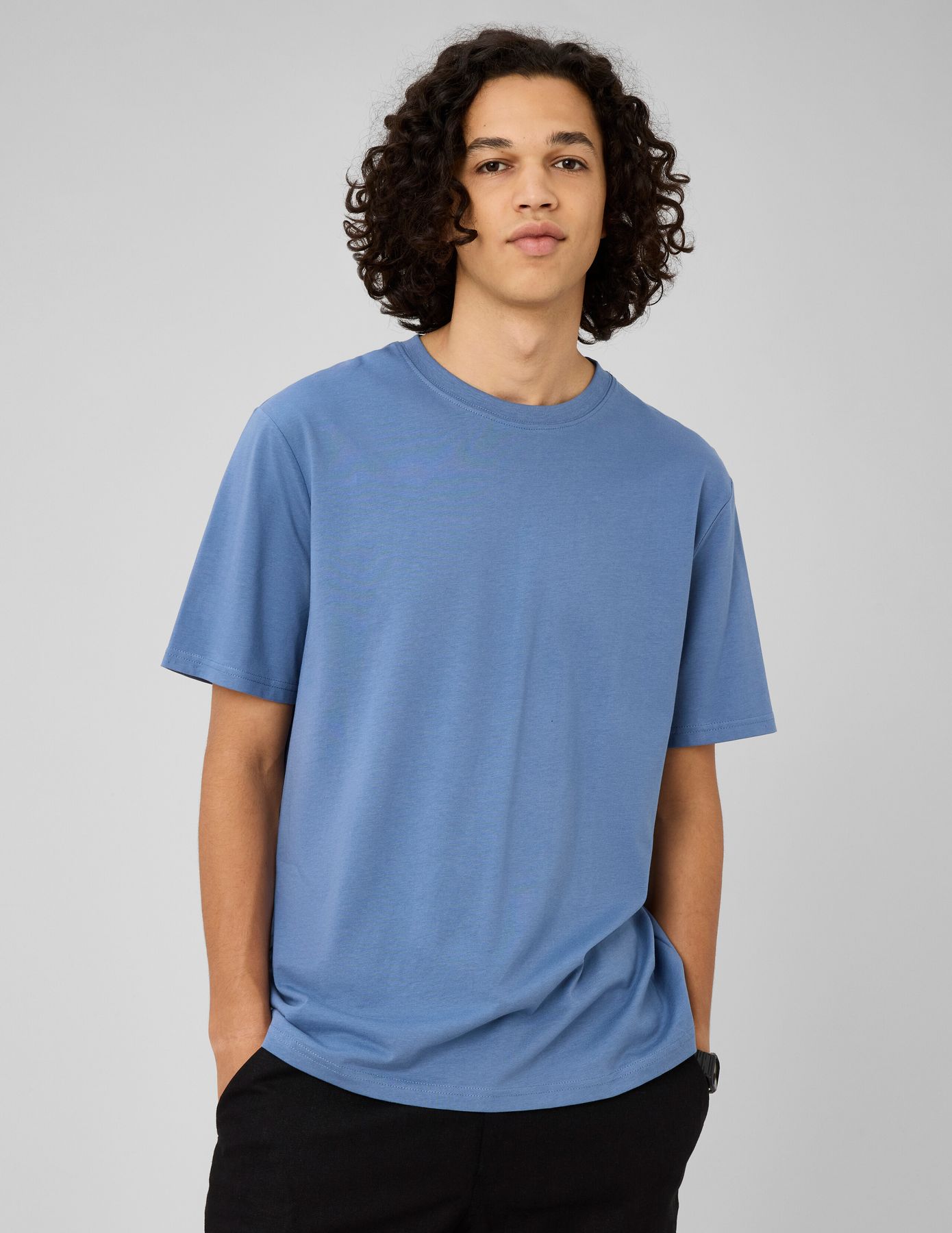 T-shirt basique