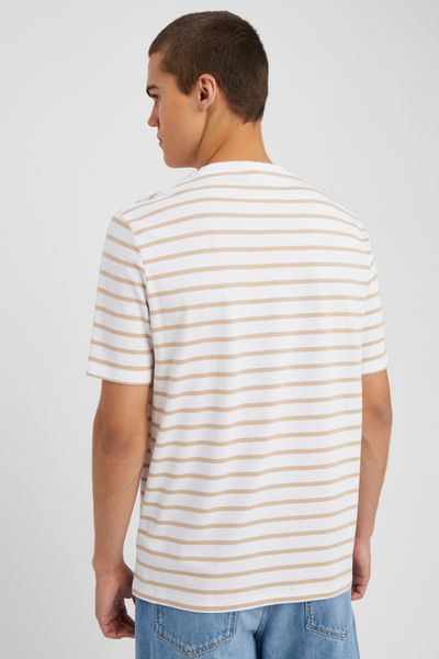 T-shirt marini&egrave;re