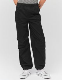 Pantalon parachute