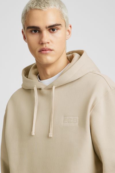 Sweat à capuche