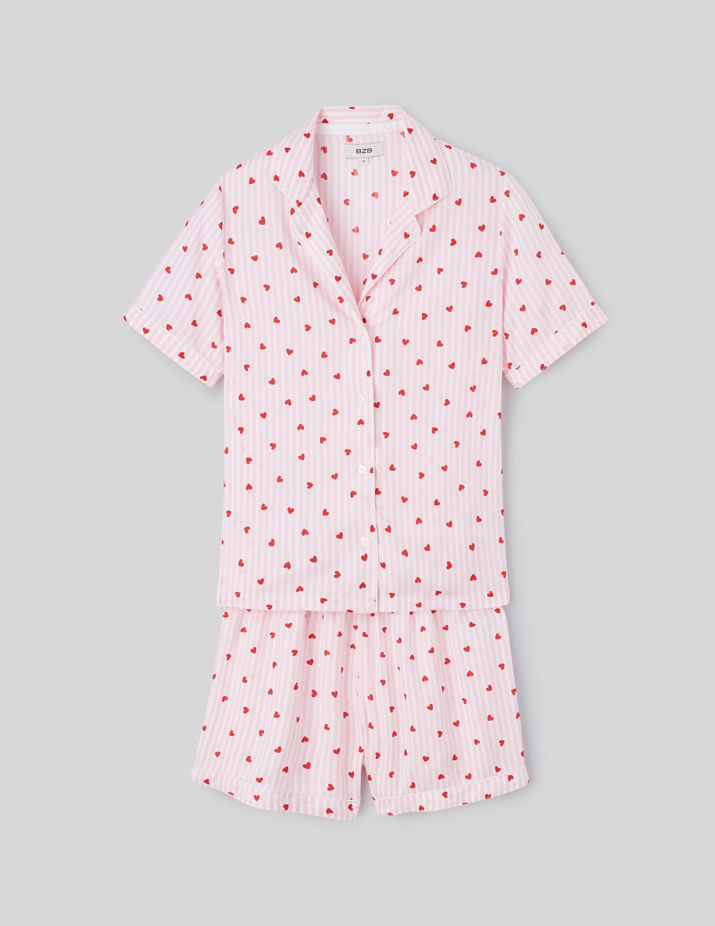 Ensemble de pyjama
