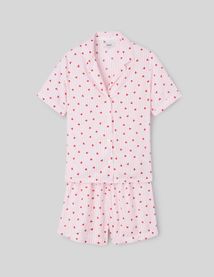 Ensemble de pyjama