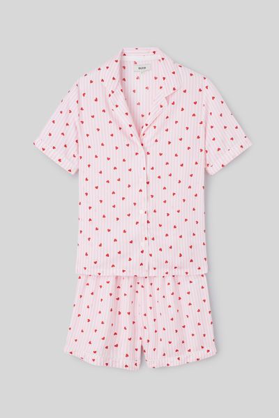 Ensemble de pyjama