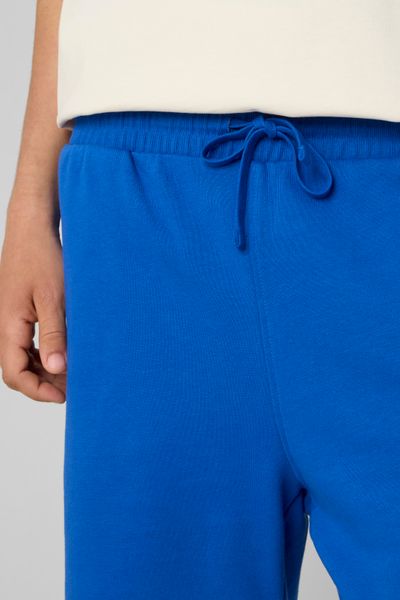 Bermuda en maille