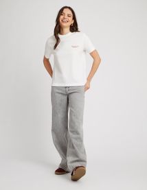 T-shirt imprimé photoprint