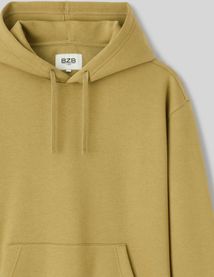 Sweat basique loose fit