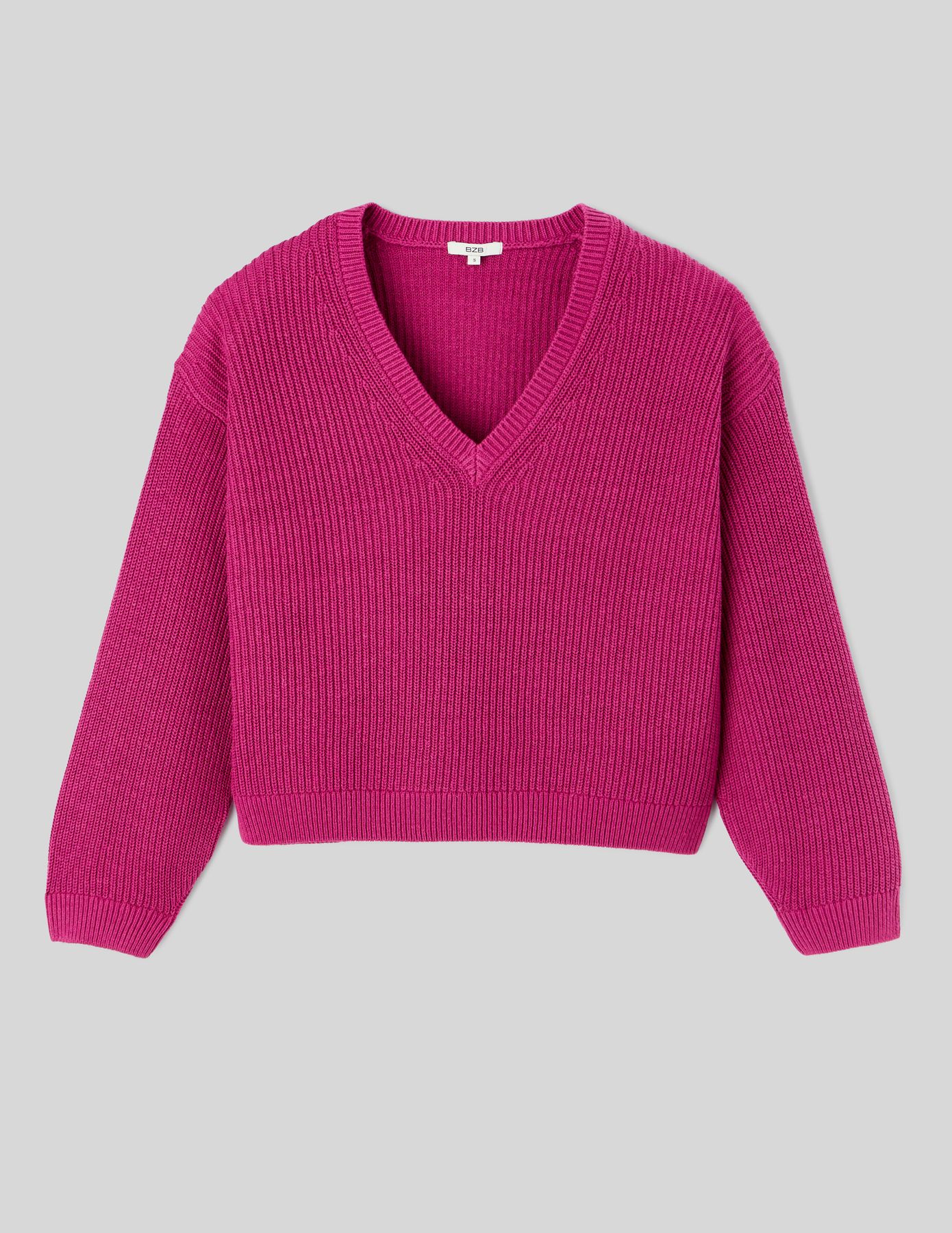 Pull col V