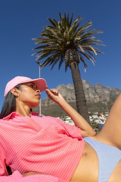 Bas de maillot de bain