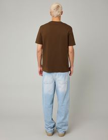 T-shirt imprimé