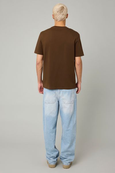 T-shirt imprimé