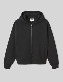 Sweat zippé néoprène