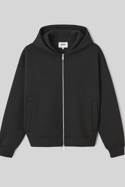 Sweat zippé néoprène