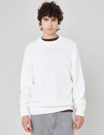 Pull bouclette