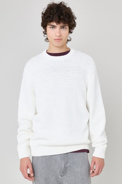 Pull bouclette