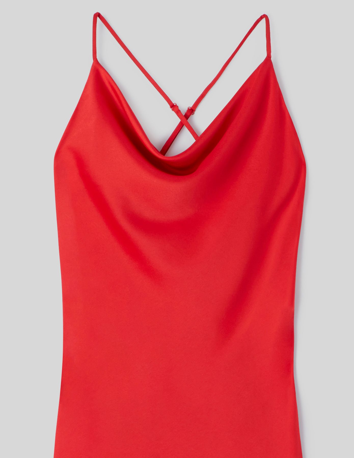 Robe longue