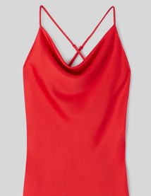 Robe longue