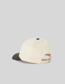 Casquette brod&eacute;e