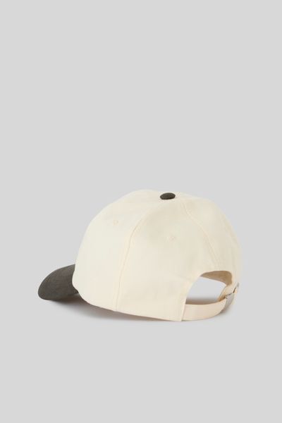 Casquette brod&eacute;e