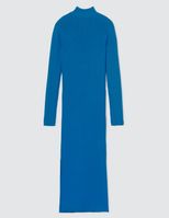 Bleu foncé