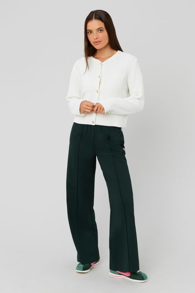 Gilet boutonné