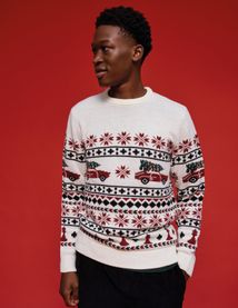 Pull de Noel