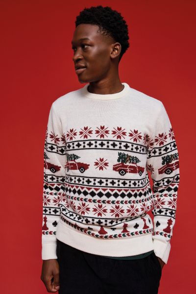 Pull de Noel