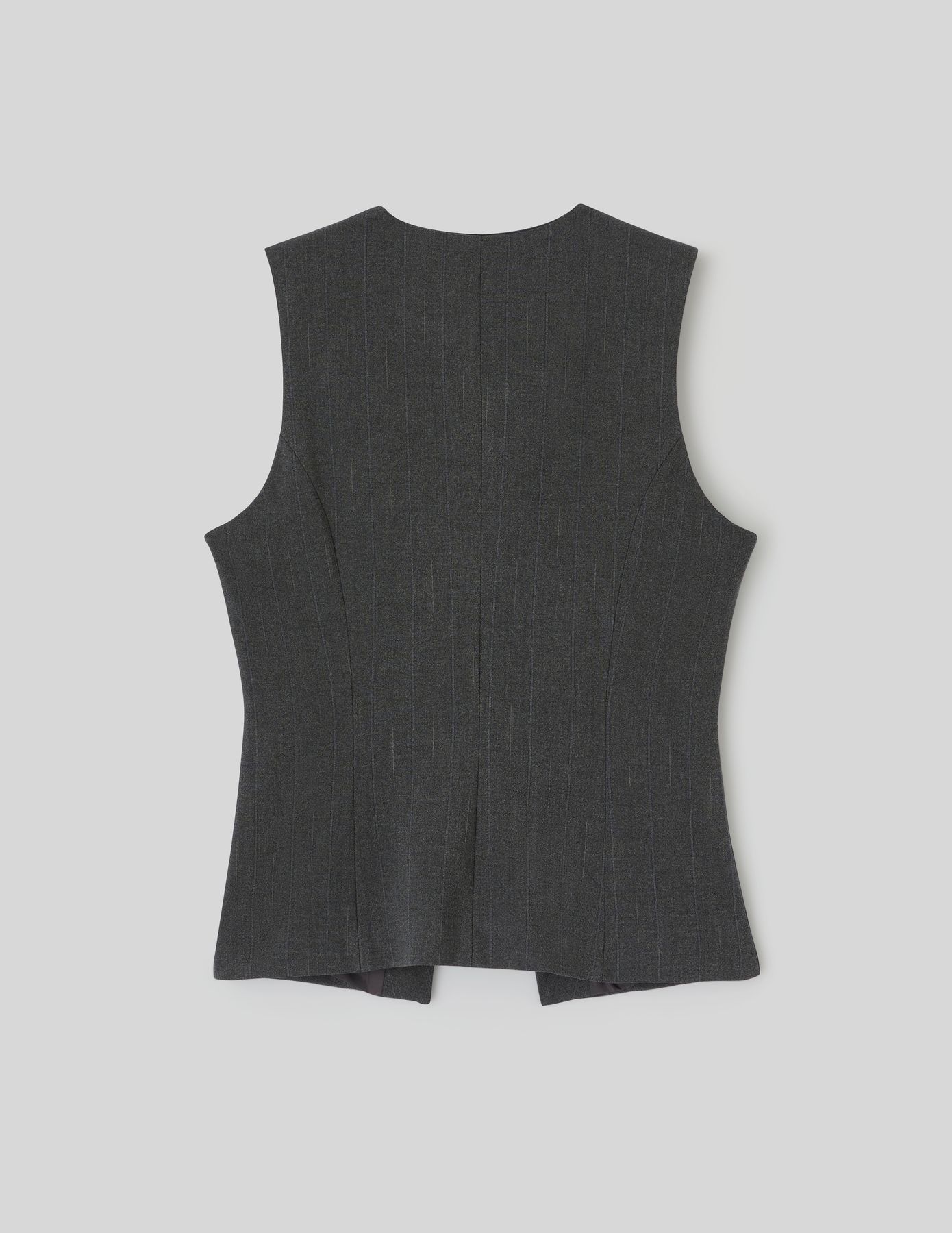 Gilet sans manches