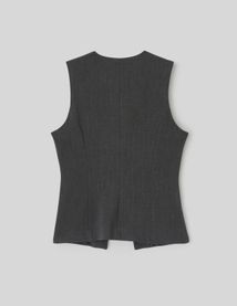 Gilet sans manches