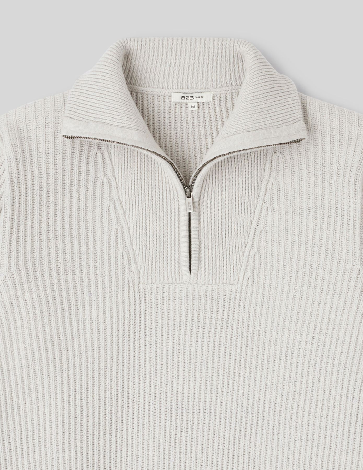 Pull col camionneur