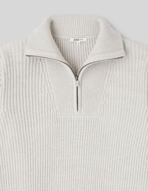 Pull col camionneur