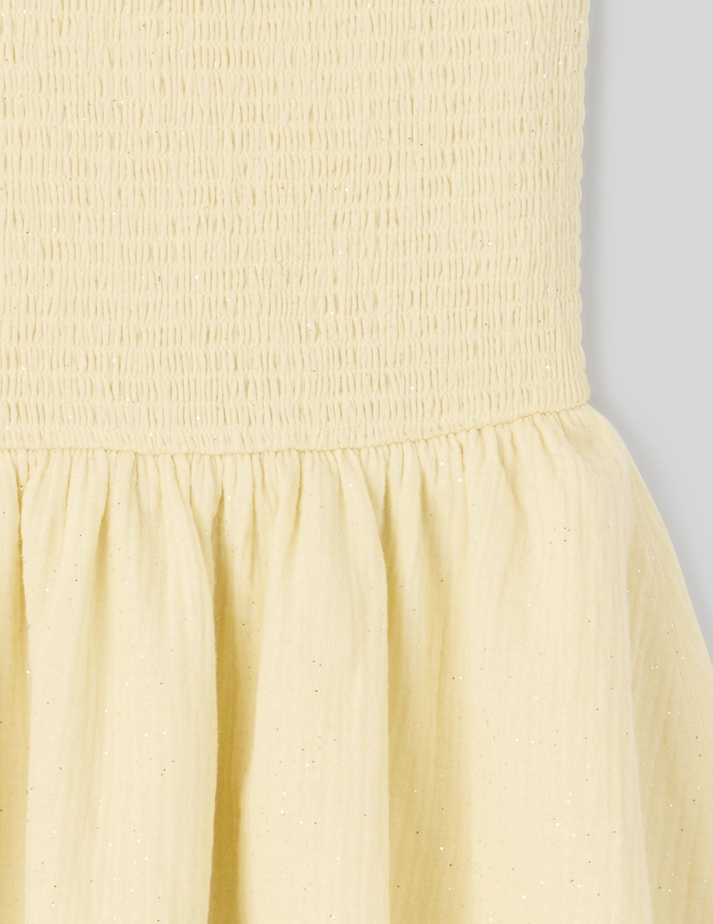 Robe courte bustier