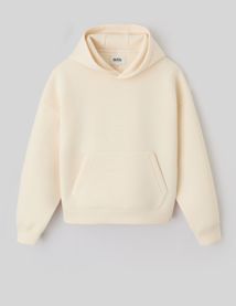 Sweat à capuche néoprène