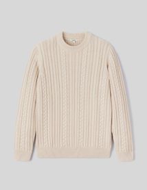 Pull torsade