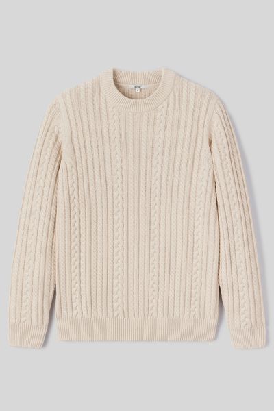 Pull torsade