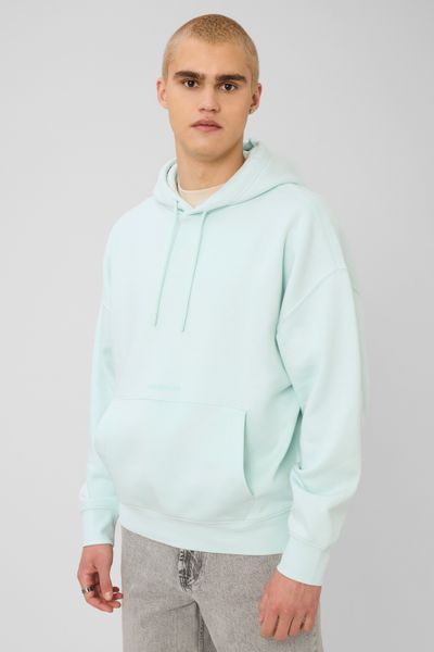 Sweat imprim&eacute; devant/dos