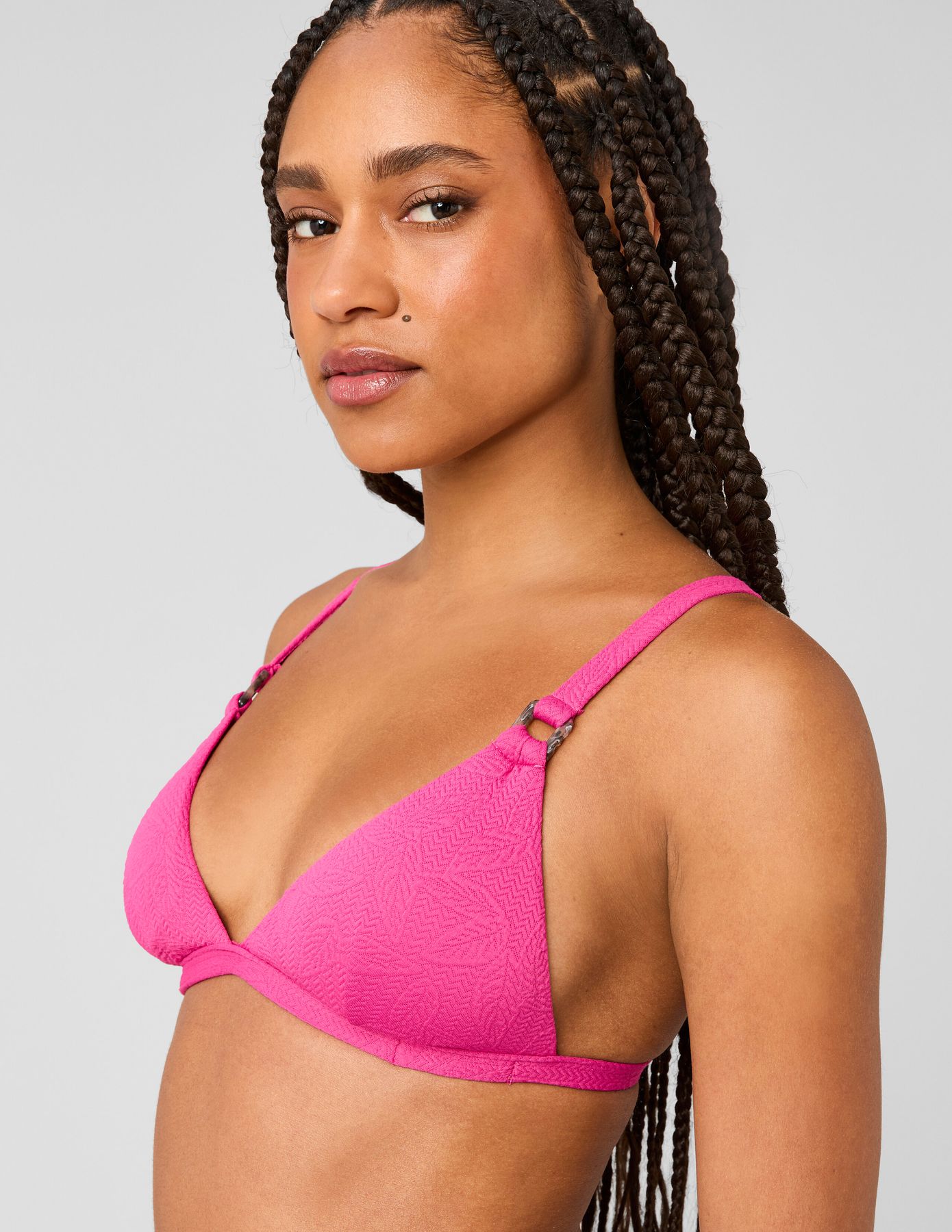 Haut de maillot de bain